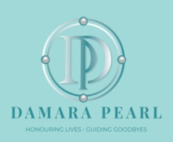 Damara Pearl