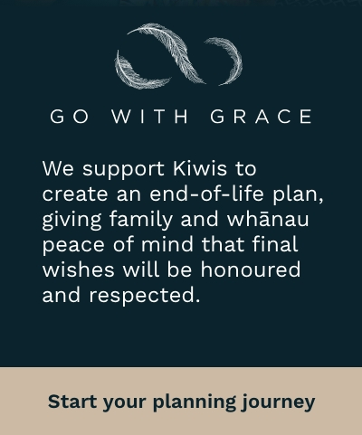 Go With Grace Planning Tool