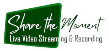 Share the Moment