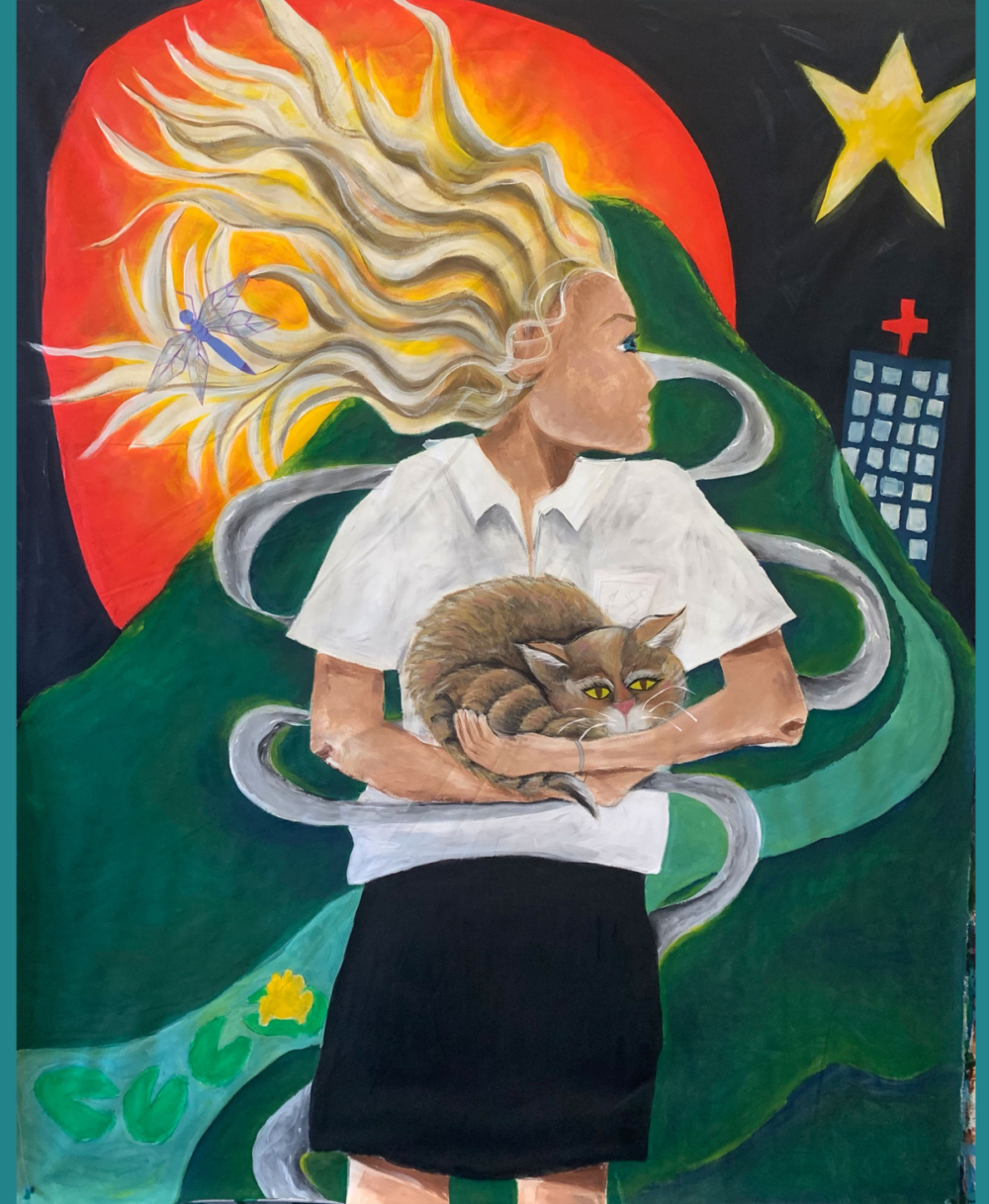 Meg O’Halloran Counselling