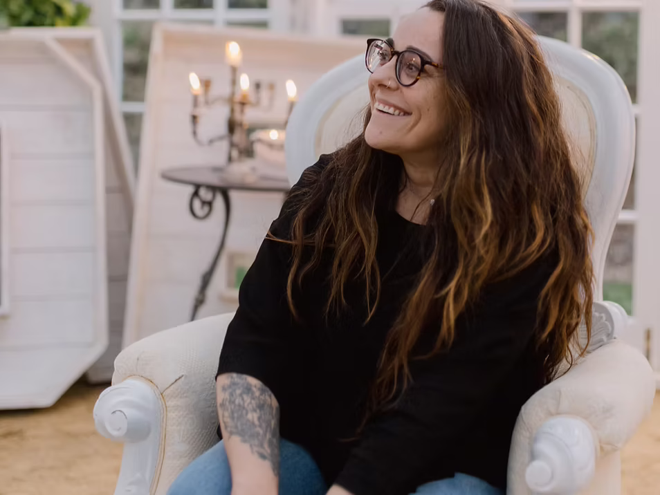 End-of-Life Doula & Death Coach