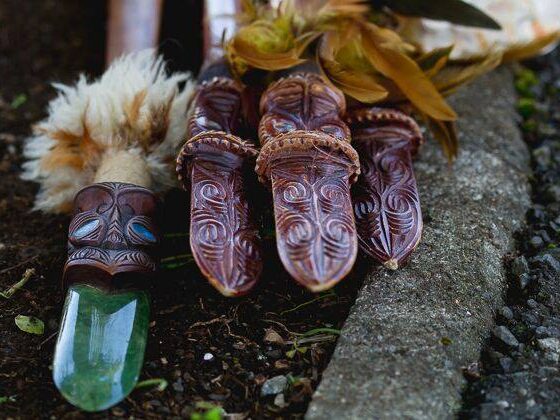 Te Korowai o Poutama