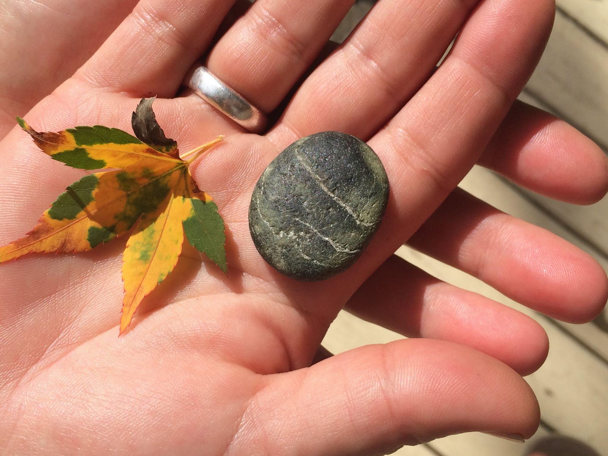 Natural Care or Embalming