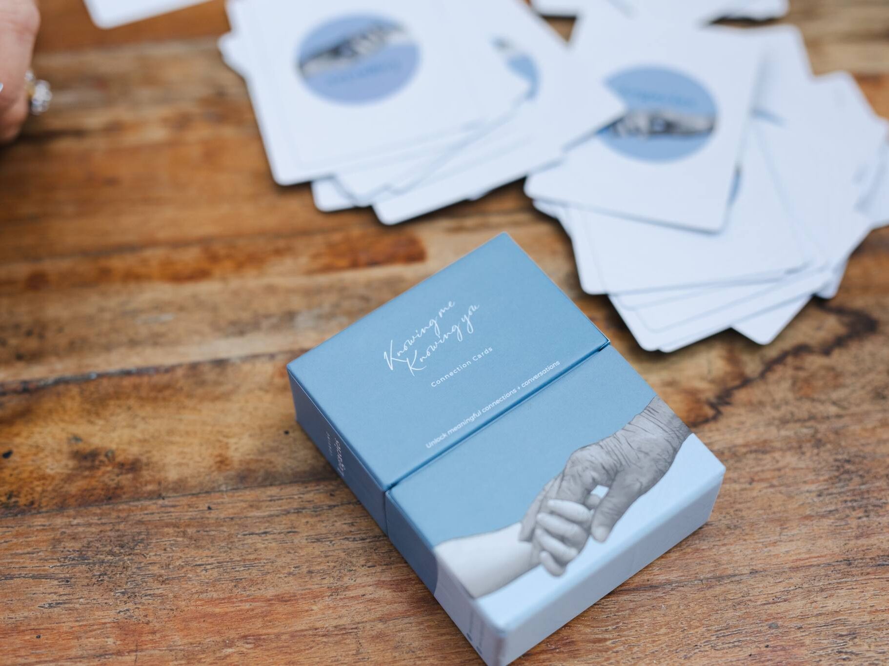 Compassionate and practical support products