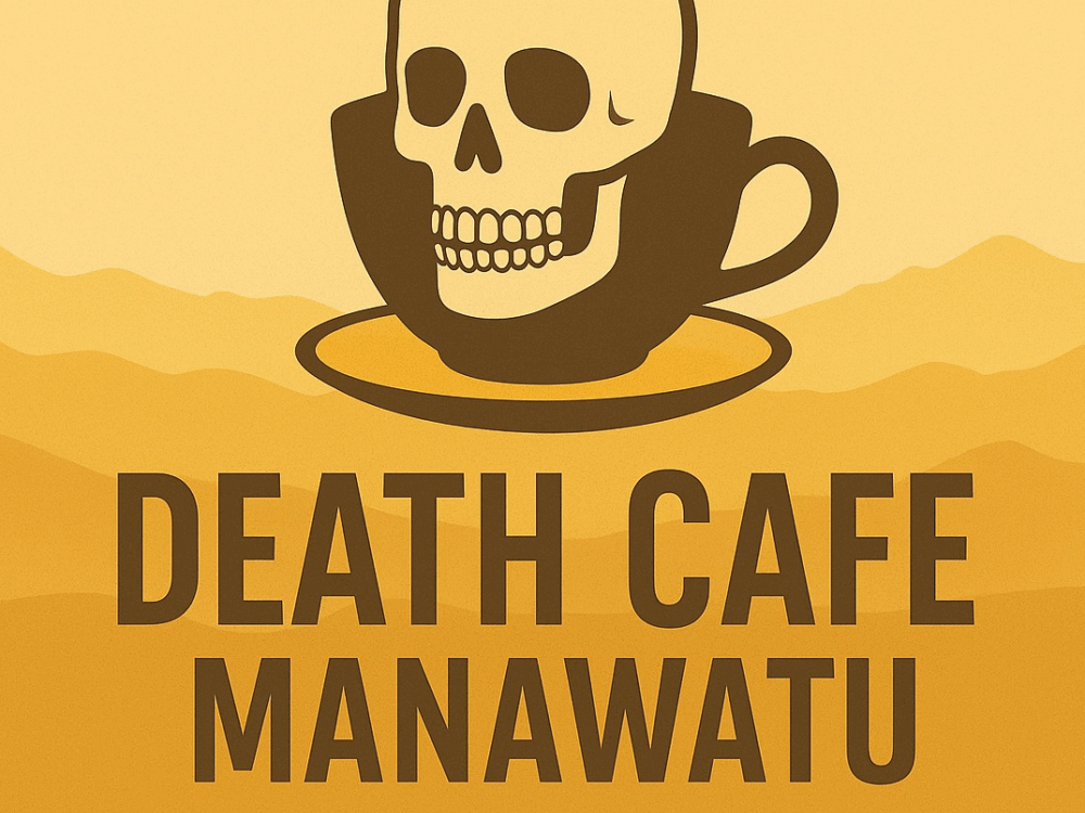 Death Café Manawatū