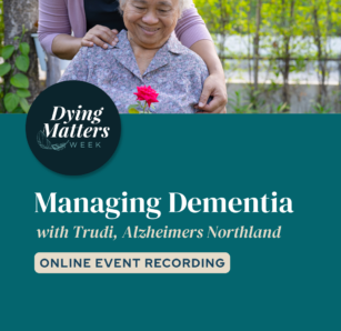 Managing Dementia