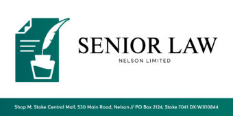 Senior law