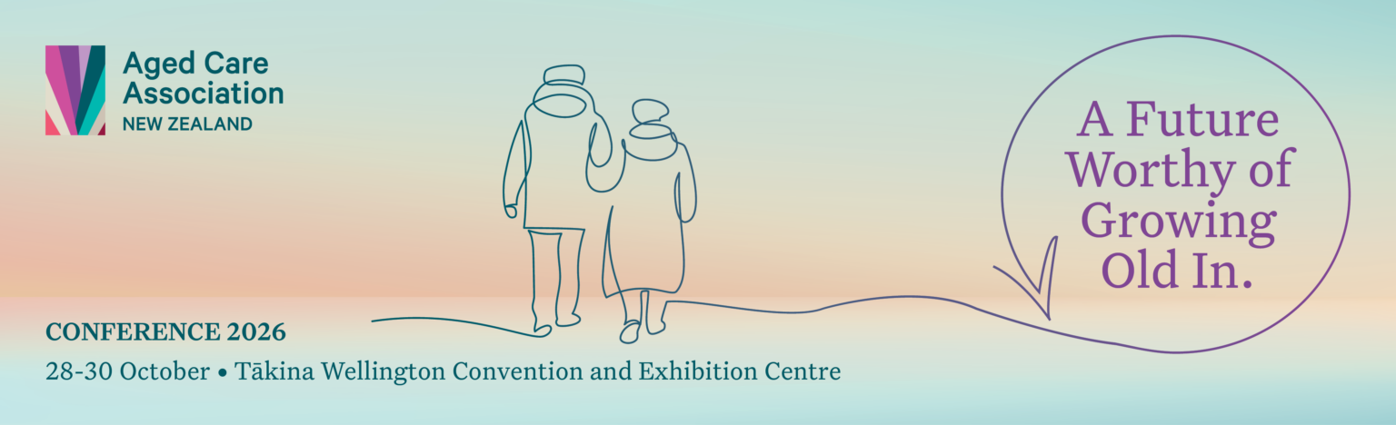 Hospice New Zealand Palliative Care Conference 2026 - Go With Grace