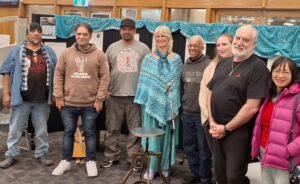 Group Poets