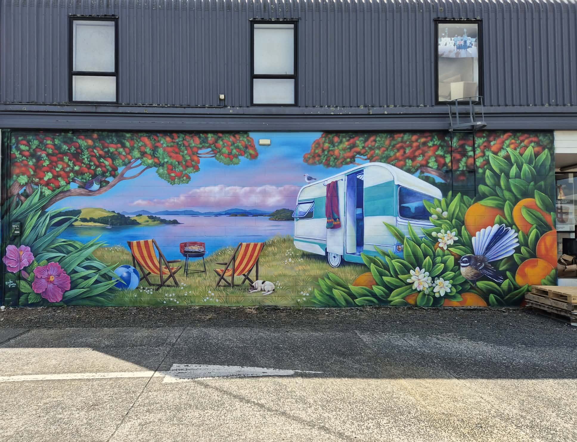 Northland Community Foundation