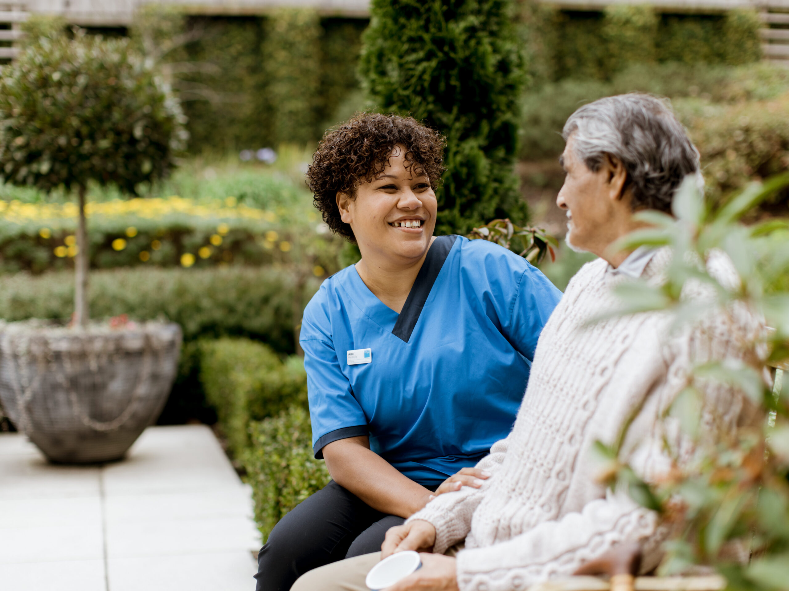 Dementia Care
