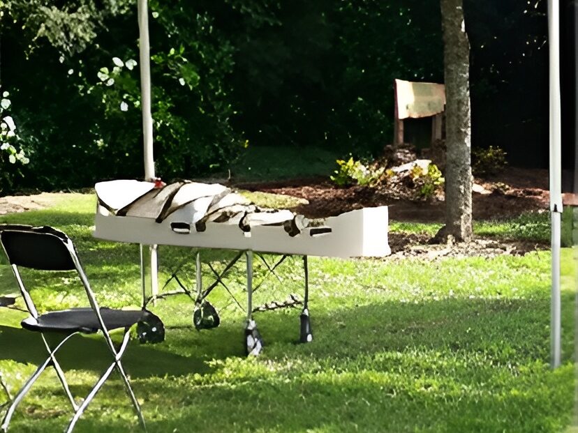 Eco Funerals