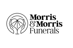 Morris & Morris Logo