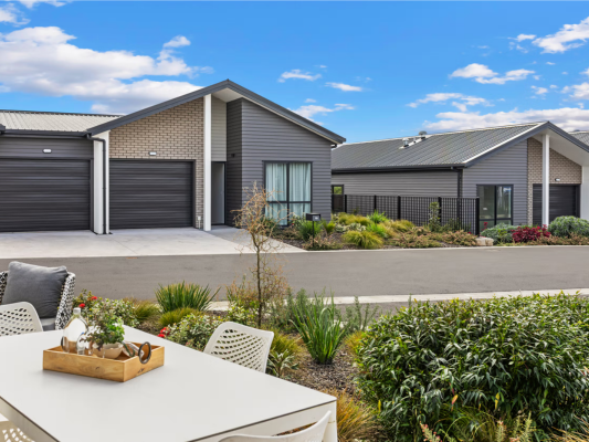 Oakridge Villas Kerikeri
