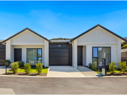 Whangārei Park Village