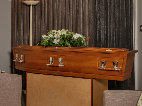 Embalming