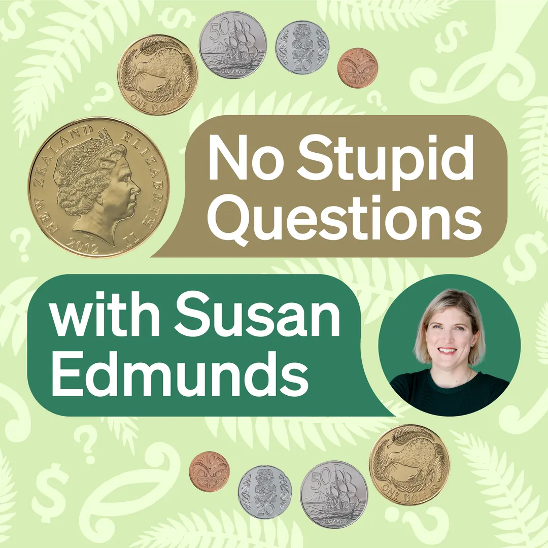 No Stupid Questions