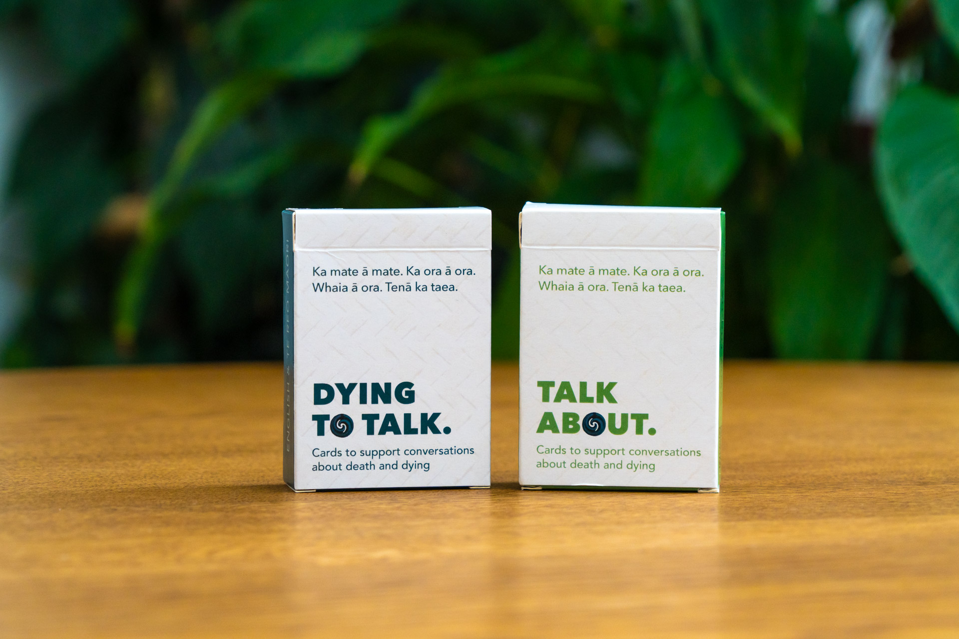 Dying to Know Cards – Starting the Conversation - Image 2