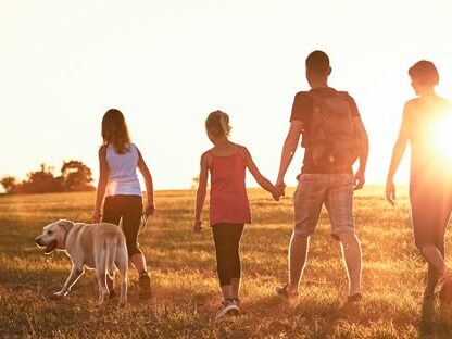 Relationship and Family Property