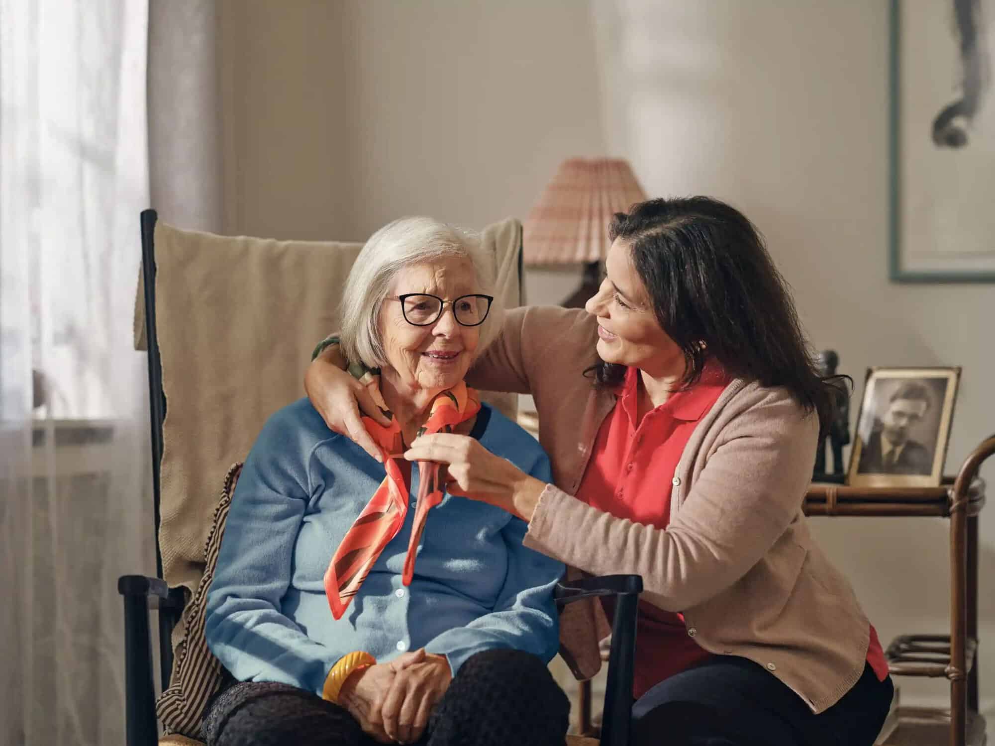 Dementia Care