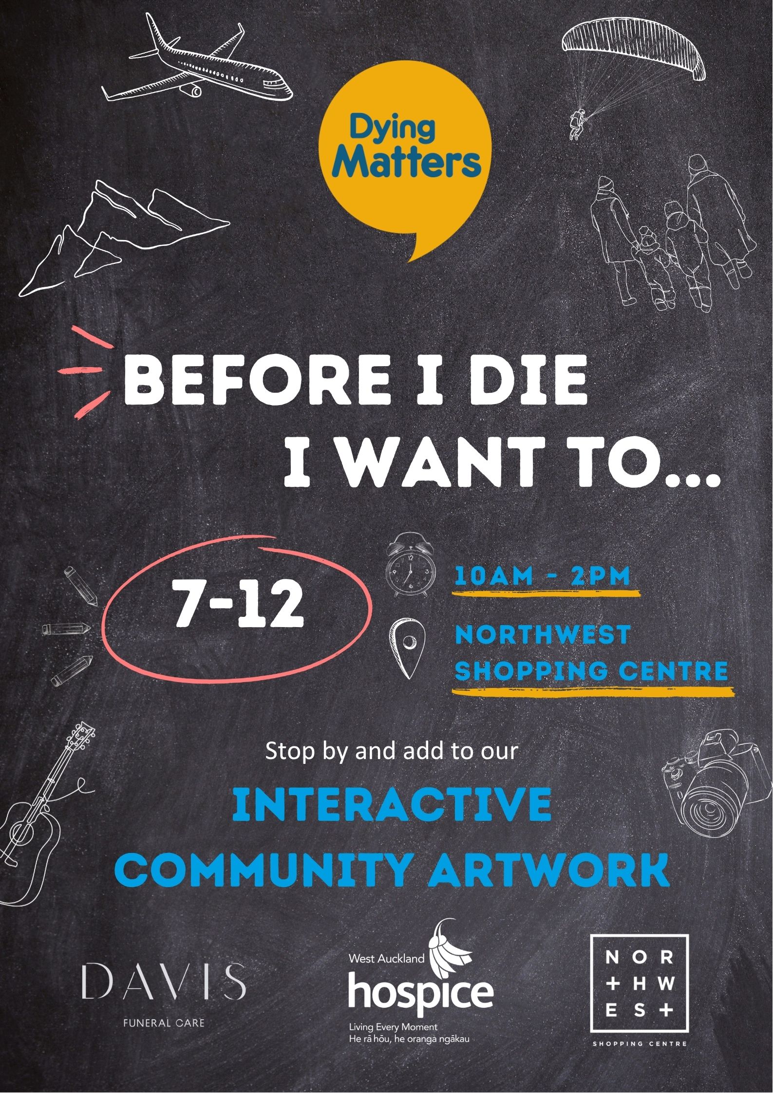Interactive Community Artwork <div style="font-size:0.8em;">7 September 2026, 10:00 am</div> - Image 2