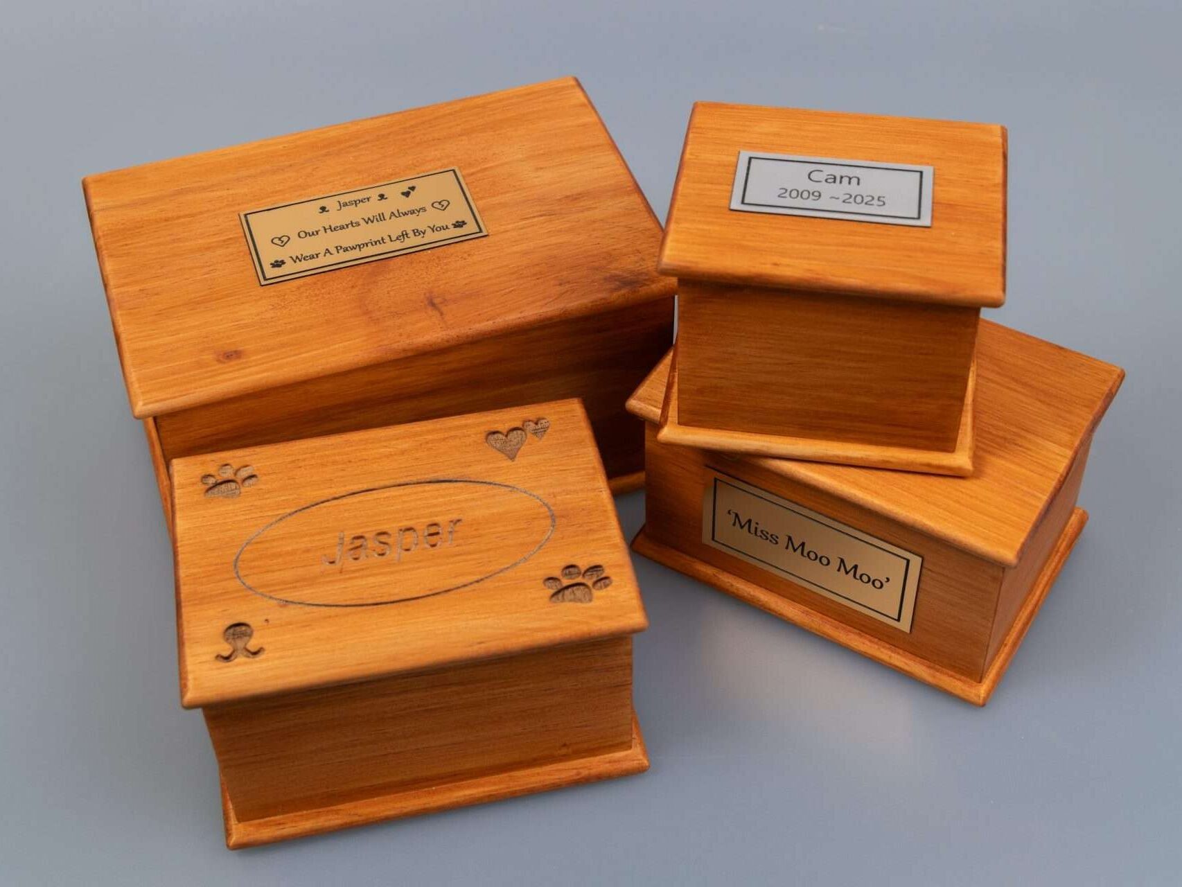 Memorial Products